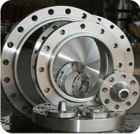 Machining Parts