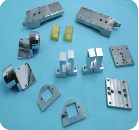 Machining Parts