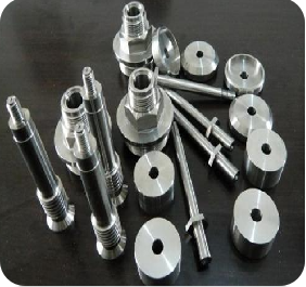 Machining Parts