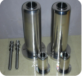 Machining Parts