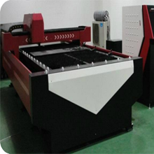 Laser Cutting Machine